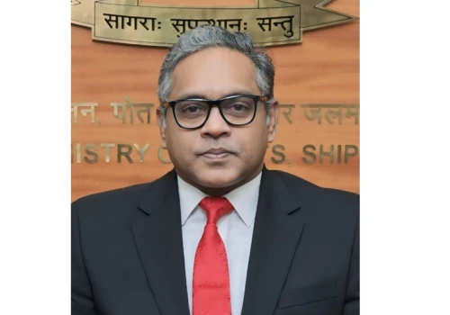 India’s Directorate General Appoints Lloyd’s Register